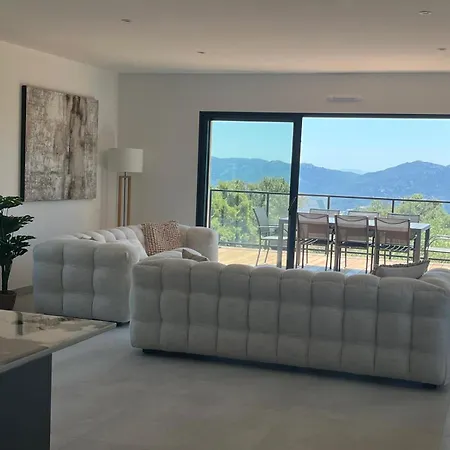 别墅 Neuve Vue Sur La Mer N°1 奥尔梅托