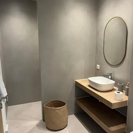Neuve Vue Sur La Mer N°1 别墅 奥尔梅托