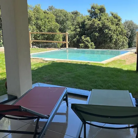 Neuve Vue Sur La Mer N°1 别墅 *