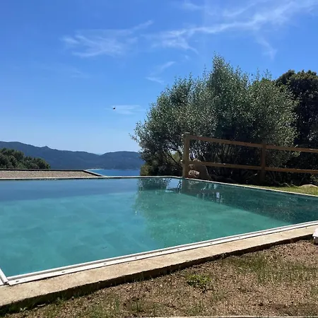 Neuve Vue Sur La Mer N°1 别墅 *